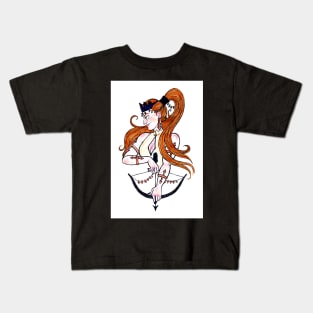 Sagittarius Kids T-Shirt